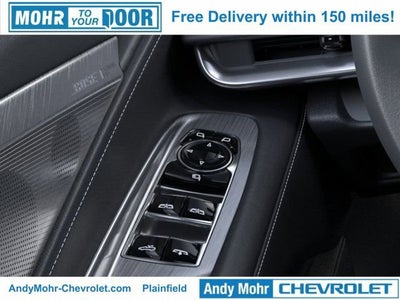 2025 Chevrolet Corvette Stingray 3LT