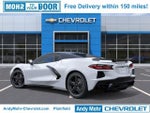 2025 Chevrolet Corvette Stingray 3LT
