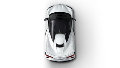 2025 Chevrolet Corvette Stingray 3LT