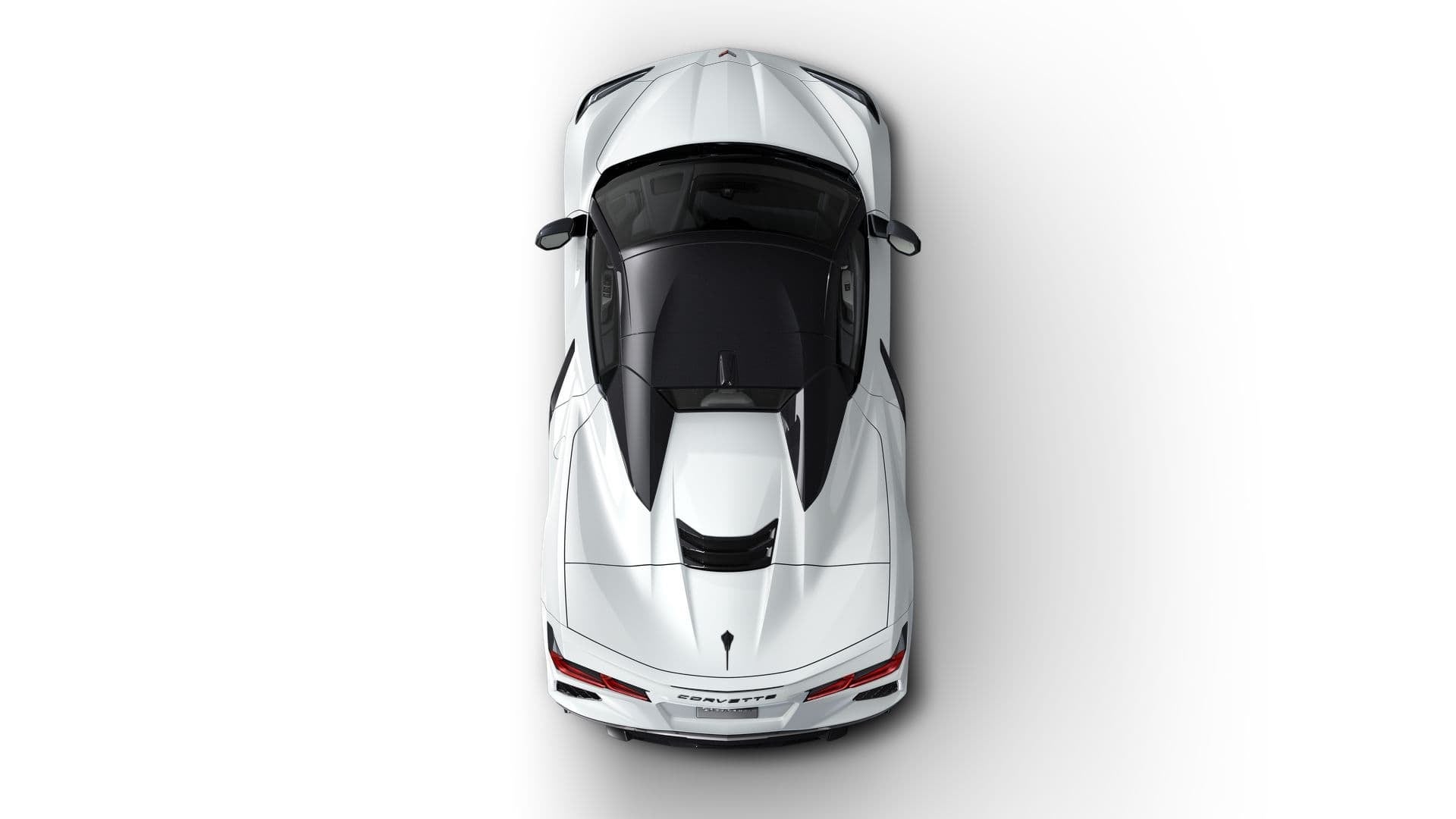 2025 Chevrolet Corvette Stingray 3LT