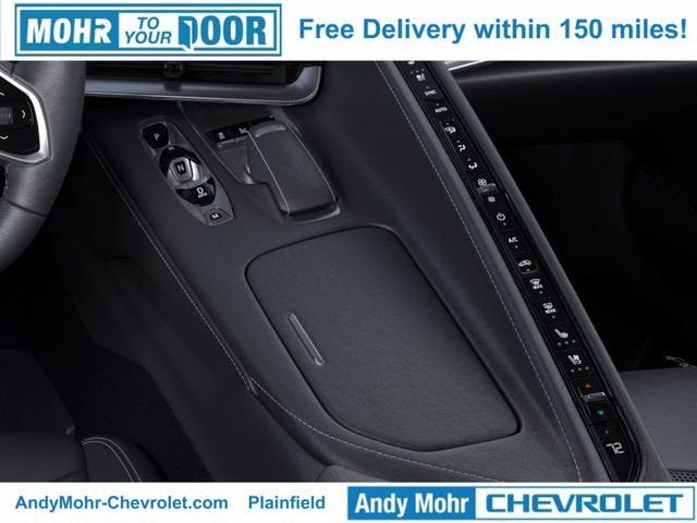 2025 Chevrolet Corvette Z06 2LZ