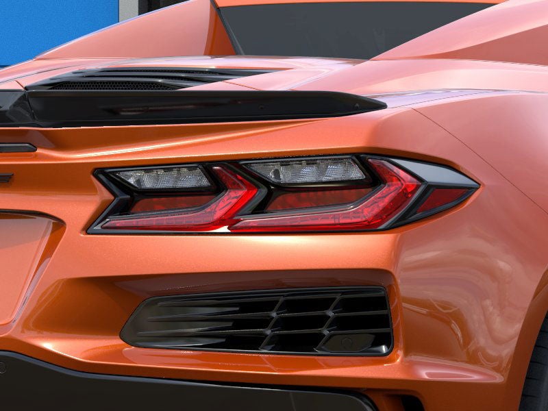 2025 Chevrolet Corvette Z06 2LZ