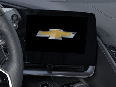 2025 Chevrolet Corvette Z06 2LZ