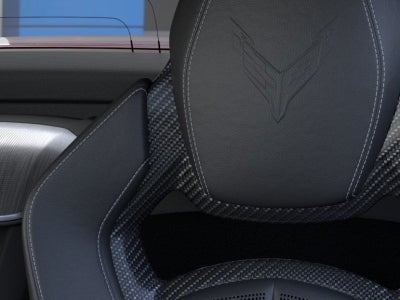 2025 Chevrolet Corvette Z06 2LZ