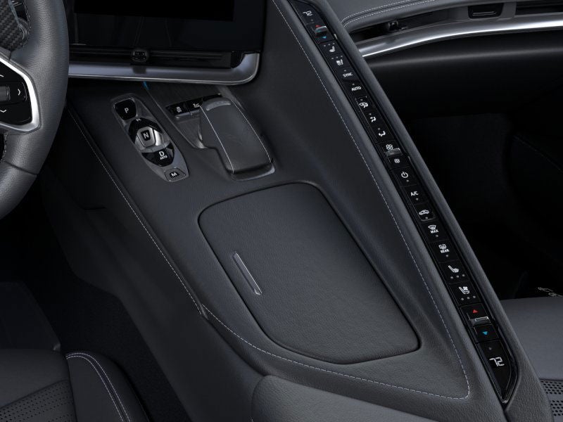 2025 Chevrolet Corvette Z06 2LZ