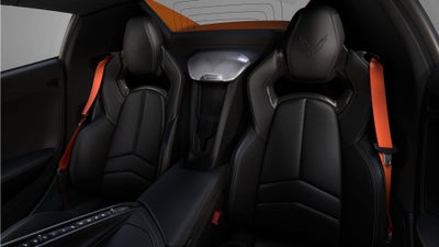 2025 Chevrolet Corvette Z06 2LZ