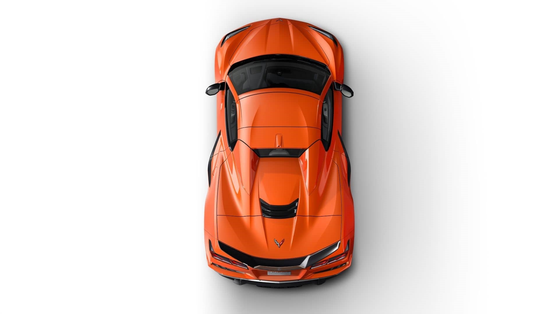 2025 Chevrolet Corvette Z06 2LZ