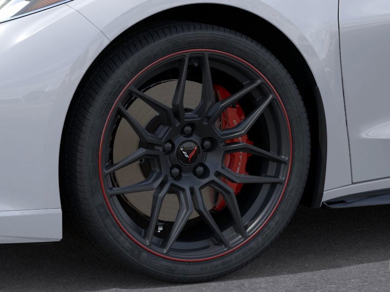 2025 Chevrolet Corvette Z06 2LZ