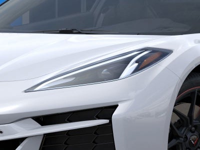 2025 Chevrolet Corvette Z06 2LZ