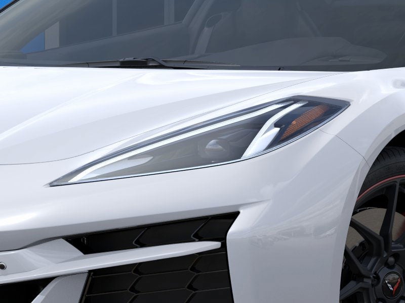 2025 Chevrolet Corvette Z06 2LZ