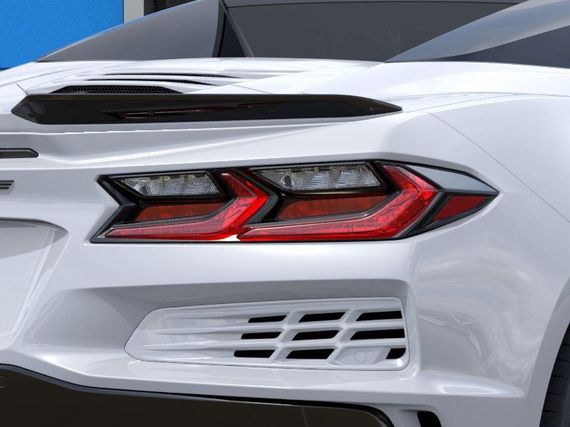 2025 Chevrolet Corvette Z06 2LZ