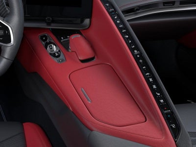 2025 Chevrolet Corvette Z06 2LZ