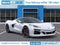 2025 Chevrolet Corvette Z06 2LZ