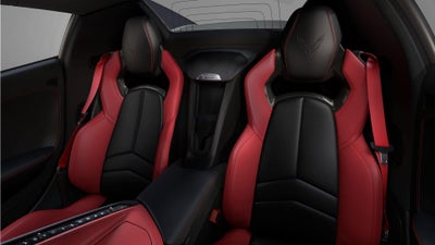 2025 Chevrolet Corvette Z06 2LZ