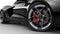 2027 Chevrolet Corvette Z06 3LZ