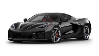 2027 Chevrolet Corvette Z06 3LZ