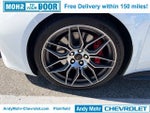 2023 Chevrolet Corvette Z06 3LZ