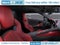 2027 Chevrolet Corvette Z06 3LZ
