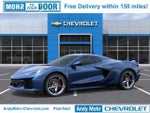 2027 Chevrolet Corvette Z06 3LZ