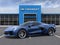 2027 Chevrolet Corvette Z06 3LZ