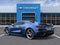 2027 Chevrolet Corvette Z06 3LZ