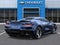 2027 Chevrolet Corvette Z06 3LZ