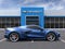 2027 Chevrolet Corvette Z06 3LZ