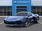 2027 Chevrolet Corvette Z06 3LZ