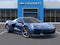 2027 Chevrolet Corvette Z06 3LZ