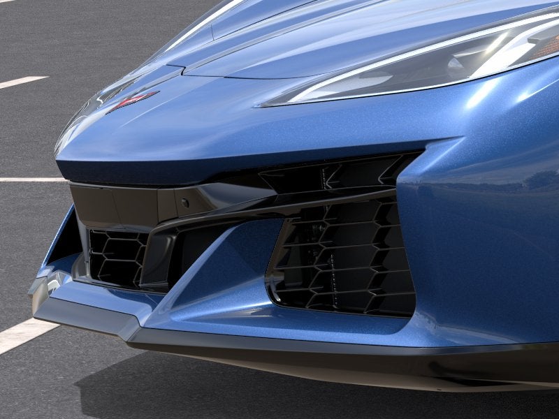 2027 Chevrolet Corvette Z06 3LZ