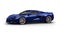 2027 Chevrolet Corvette Z06 3LZ