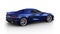 2027 Chevrolet Corvette Z06 3LZ