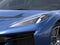 2027 Chevrolet Corvette ZR1 3LZ