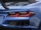 2027 Chevrolet Corvette ZR1 3LZ