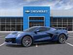 2027 Chevrolet Corvette ZR1 3LZ
