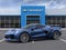 2027 Chevrolet Corvette ZR1 3LZ