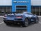2027 Chevrolet Corvette ZR1 3LZ