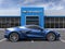 2027 Chevrolet Corvette ZR1 3LZ