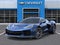 2027 Chevrolet Corvette ZR1 3LZ