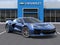 2027 Chevrolet Corvette ZR1 3LZ