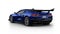 2027 Chevrolet Corvette ZR1 3LZ