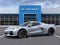 2026 Chevrolet Corvette E-Ray 2LZ