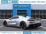 2026 Chevrolet Corvette E-Ray 2LZ