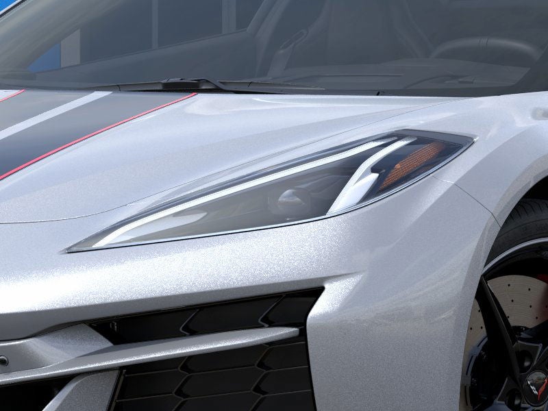 2026 Chevrolet Corvette E-Ray 2LZ