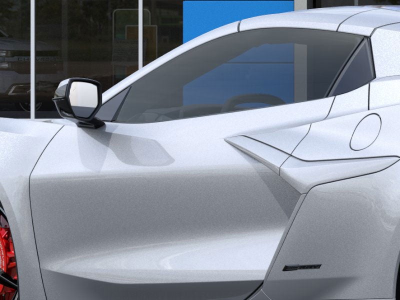 2026 Chevrolet Corvette E-Ray 2LZ