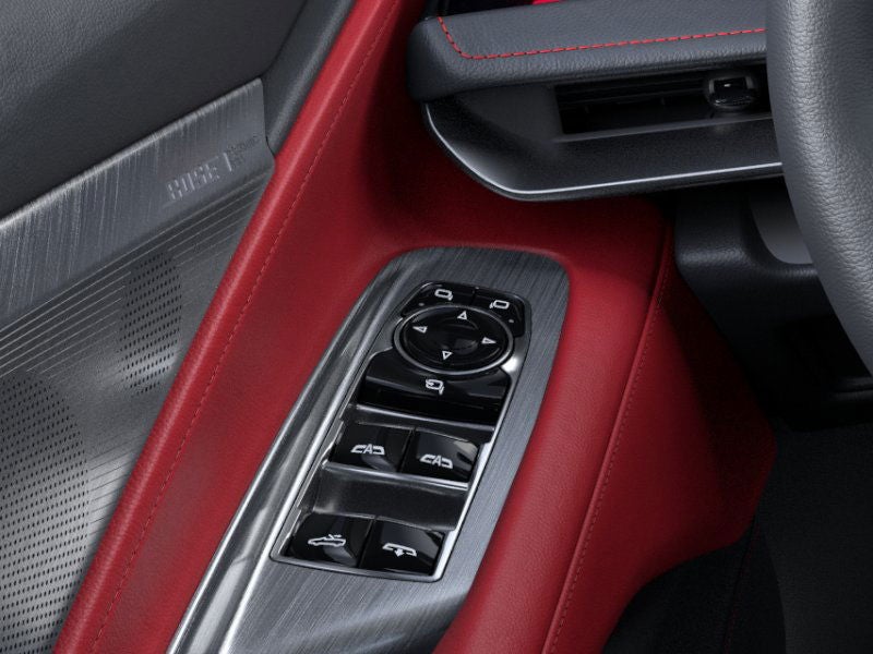 2026 Chevrolet Corvette E-Ray 2LZ