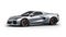 2026 Chevrolet Corvette E-Ray 2LZ