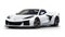 2026 Chevrolet Corvette E-Ray 3LZ