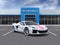 2027 Chevrolet Corvette Grand Sport 2LT