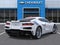 2027 Chevrolet Corvette Grand Sport 2LT